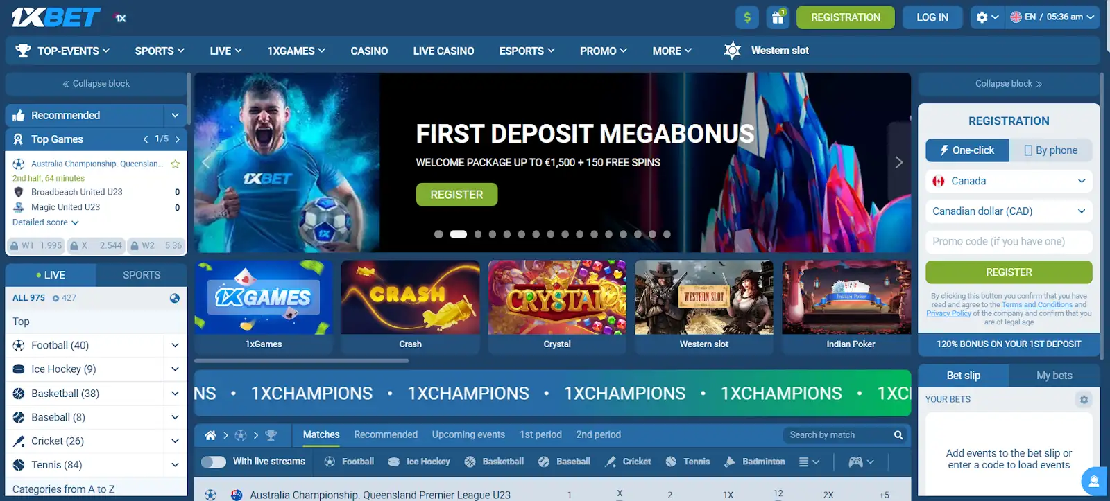 1xbet Vietnam — your fast way to the world of online casinos