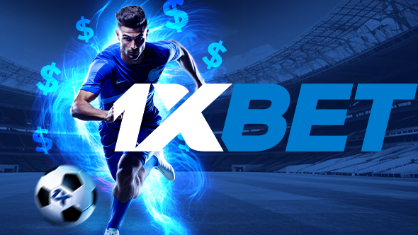 1xBet live cá cược các giải đấu